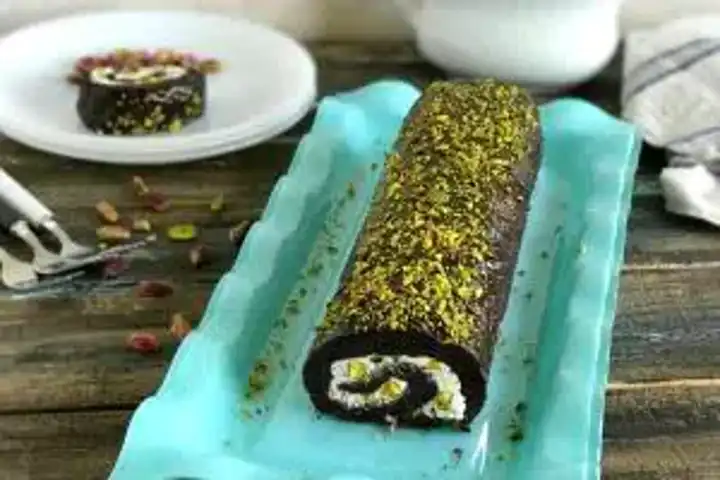 Pratik & Lezzetli Rulo Pasta Tarifi