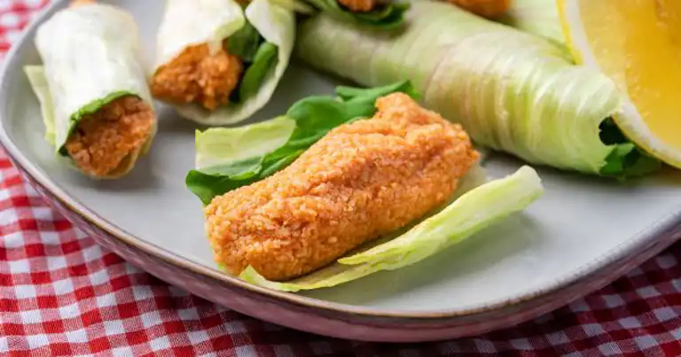 Pratik ve Lezzetli Yağlı Köfte Tarifi