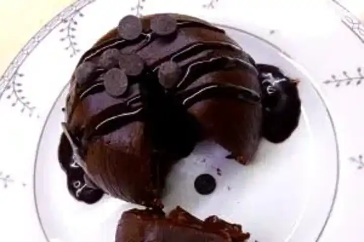 Pratik Çikolatalı Puding Sütlaç Tarifi