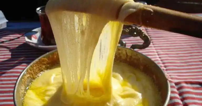 Karadeniz'in Lezzeti: Geleneksel Mıhlama Tarifi