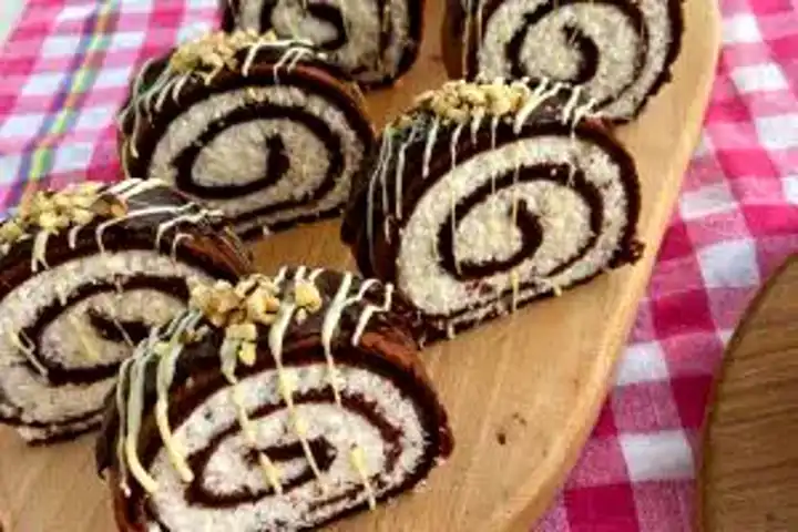 Nefis Rulo Cocostar Pasta Tarifi