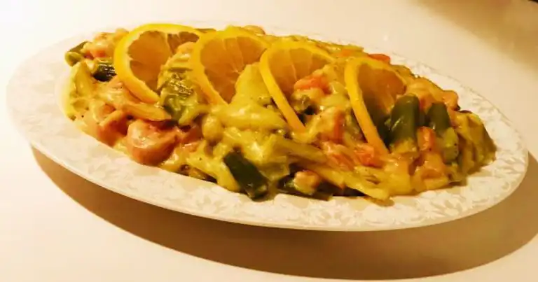 Kışın Lezzeti: Soslu Pırasa Tarifi