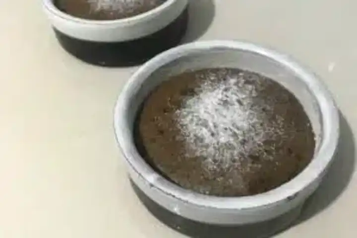 Nefis Çikolata Sufle Tarifi: Hızlı ve Kolay