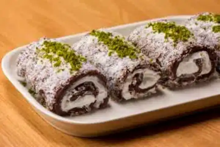 Nefis Sultan Sarması Tarifi