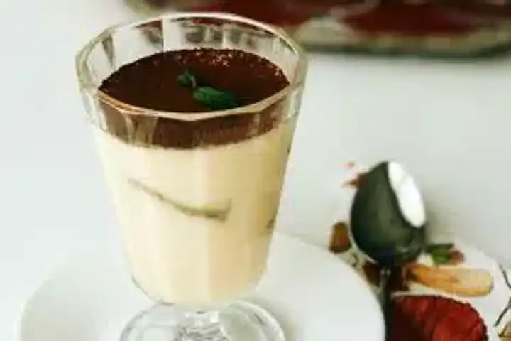 Nefis İtalyan Tiramisu Tarifi