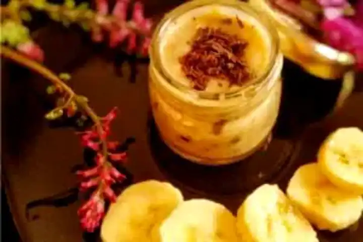 Nefis Tatlı Krizi Kavanozu Tarifi