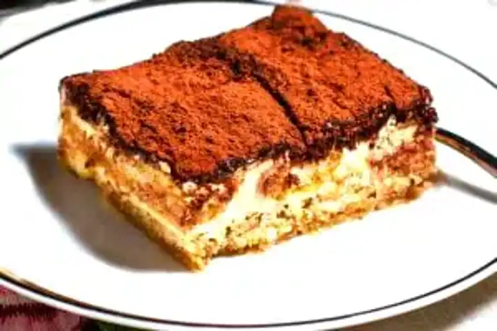 Ev Yapımı Lezzetli Tiramisu Tarifi