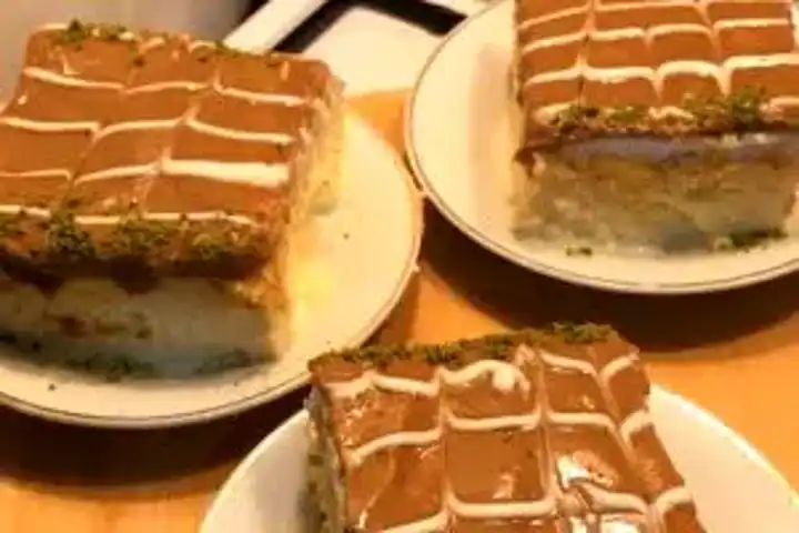 Nefis Trileçe Tarifi: Evinizde Hazırlayın!