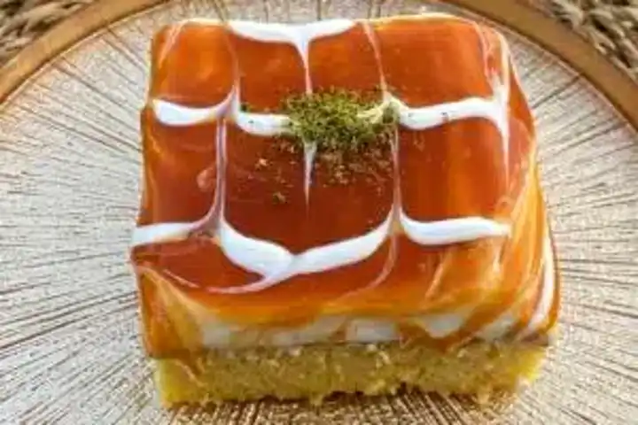 Pamuk Gibi Triliçe Tarifi
