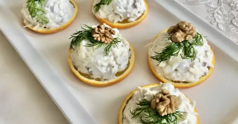 Nefis Yeşil Elmalı Kereviz Salatası Tarifi