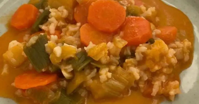 Nefis Zeytinyağlı Pırasa Tarifi